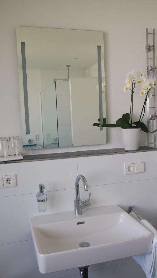 Ferienwohnung Klara Кислег Экстерьер фото