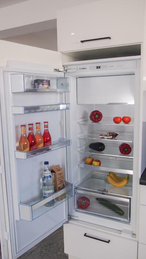 Ferienwohnung Klara Кислег Экстерьер фото